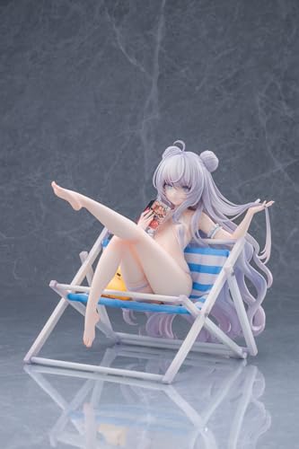 AniGame 『アズールレーン』 ル マラン 隠れ家のマルコディVer. 1/6スケール PVC&ABS製 塗装済み完成品フィギュア