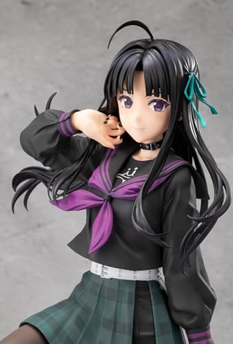 壽屋(KOTOBUKIYA) ガールズバンドクライ 安和 すばる 1/7スケール PVC製 塗装済み完成品 フィギュア