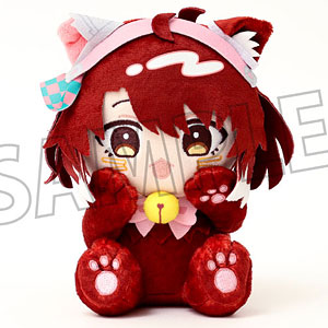 ウマ娘 プリティーダービー ぬいぐるみ チーム・ミラクルず ダンツフレーム