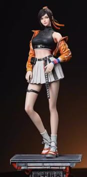 [AC]光年toys 1/6 荒野行動 白ドレス ジリー LUHPJY0001 可動　アクションフィギュア　ヘット　素体　衣装　アクセサリー　フルセット