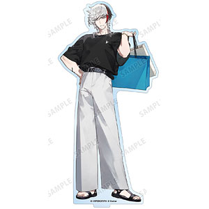 アークナイツ エリジウム ショッピングver. BIGアクリルスタンド