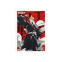 UNION ARENAオフィシャルカードスリーブ BLEACH 千年血戦篇 Vol.2【2025年11月発送分】