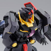 ＨＧ 1/144 ガンダムプルトーネブラック【４次：２０２５年１２月発送】