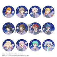 JAXA×ラブライブ!スーパースタ...