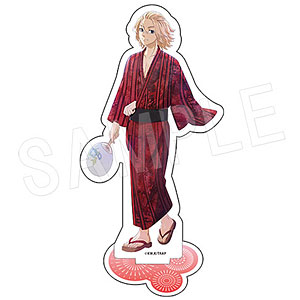 東京リベンジャーズ アクリルフィギュアスタンド 夏の思い出ver. 佐野万次郎