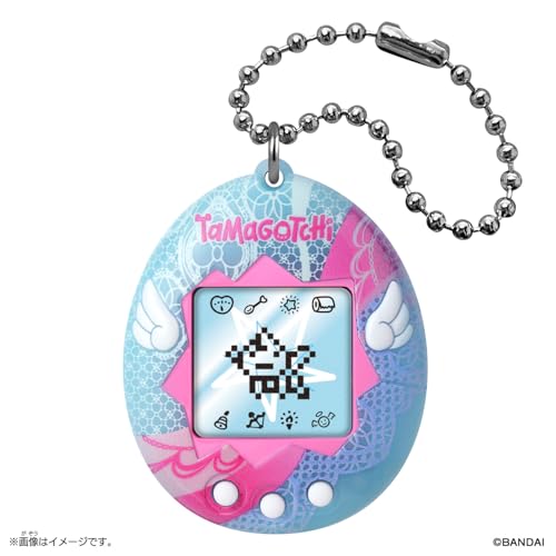[バンダイ(BANDAI)] Original Tamagotchi Angel Lace たまごっち