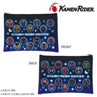 仮面ライダーゼッツ&仮面ライダ...
