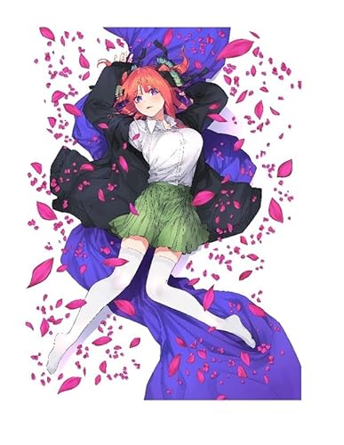 五等分の花嫁 カードゲーム スリーブ＆カードセット 中野二乃