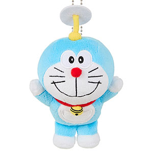 ドラえもん マスコット タケコプター
