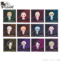 東京リベンジャーズ つなぎゅっと！ 天竺編 ミニクロス BOX