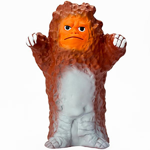 ウルトラQ手踊り ガラモン