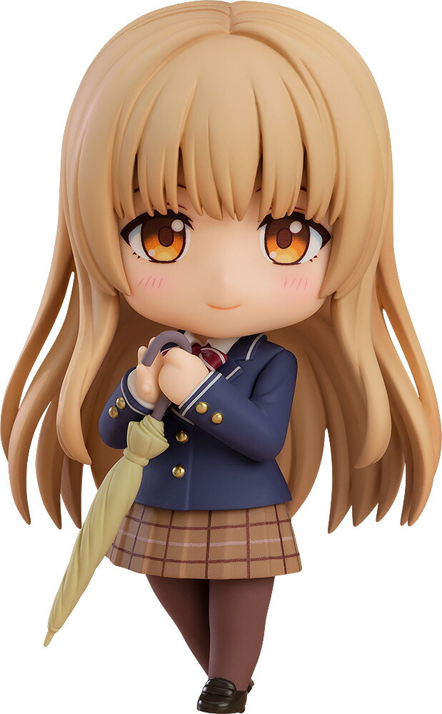 【アクションフィギュア】お隣の天使様にいつの間にか駄目人間にされていた件 ねんどろいど 椎名真昼【再販】