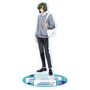 アクリルスタンド「ヒカルの碁」78/塔矢アキラ 平成男子ver.(描き下ろしイラスト)