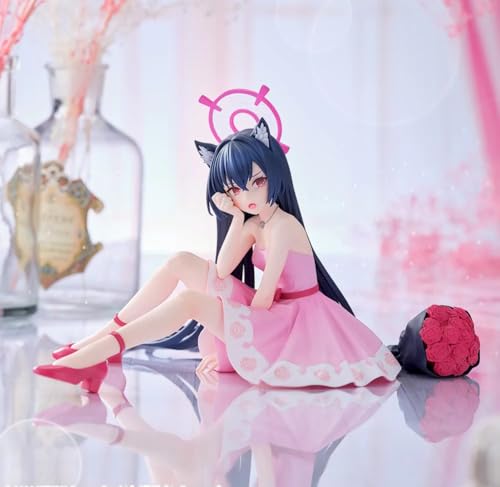 ブルーアーカイブ Yumemirize セリカ フィギュア