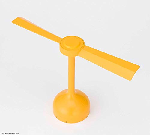 PROPLICA ドラえもん タケコプター 約310mm ABS製 塗装済み可動フィギュア