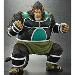 ドラゴンボールアライズ 大猿パンブーキン 完成品フィギュア