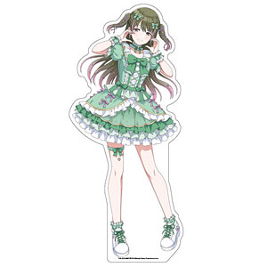 【限定販売】【代引き不可】アイドルマスター シャイニーカラーズ 等身大パネル 七草にちか #KAWAIIver.