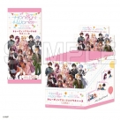 【グッズ-食品】HoneyWorks ～告白実行委員会～ トレーディングカード付きウエハース 桜丘高校文化祭編【アニメイト特典付】【アニメイト限定】