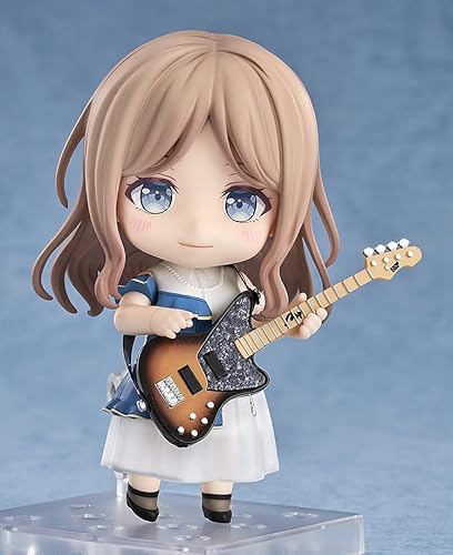 グッドスマイルアーツ上海[Good Smile Arts Shanghai]ねんどろいど BanG Dream! 長崎そよ ノンスケール プラスチック製 塗装済み可動フィギュア