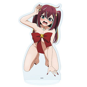 BIGアクリルスタンド「魔法少女にあこがれて」09/ロコムジカ(衣装差分)(描き下ろしイラスト)