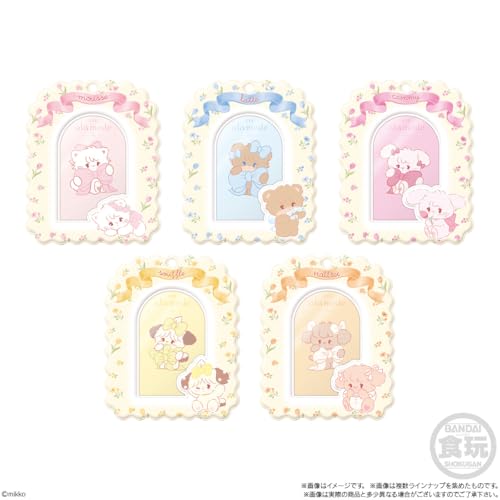 Lil ala mode おめかし♡ポンチョぬいぐるみが登場予定！ – 攻略大百科