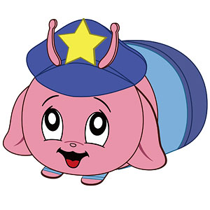 銀河特急 ミルキー☆サブウェイ 缶バッジ～GiGO限定～の入手方法まとめ