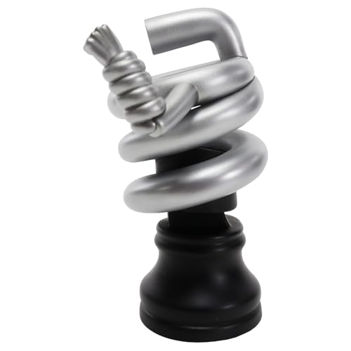 キャラクターコンテンツプロダクション(Ccp) BMC キン肉マンシリーズ No.7 スプリングマン 1/6スケール 約100mm PU&PS製 塗装済み完成品フィギュア