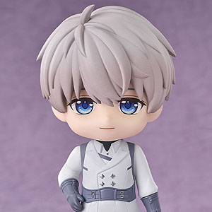 ねんどろいど 恋と深空 セイヤ