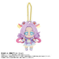 ぷりぬいチャーム キュアアンサー
