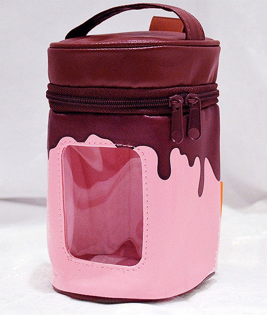 ねんどろいど おでかけポーチ ねお ストロベリーチョコ