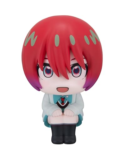 るかっぷ 機動戦士Gundam GQuuuuuuX アマテ・ユズリハ(マチュ) 完成品フィギュア