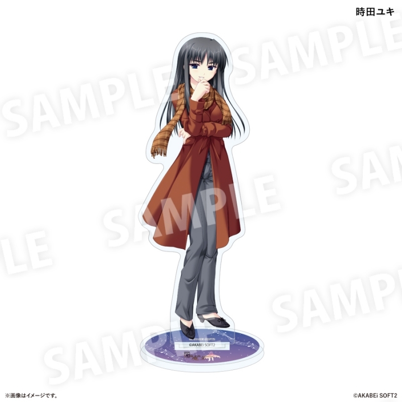 G線上の魔王 アクリルスタンド 時田ユキ【催事商品】