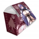 【TCG-カードケース】アズールレーン 描き下ろしデッキケース（モガドール／サキュバスシスター）