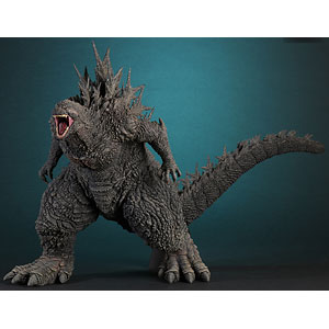東宝30cmシリーズ FAVORITE SCULPTORS LINE ゴジラ(2023) 完成品フィギュア