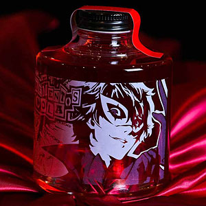 『ペルソナ5 ザ・ロイヤル』 オリジナルブレンドコーラ「メメントスコーラ」