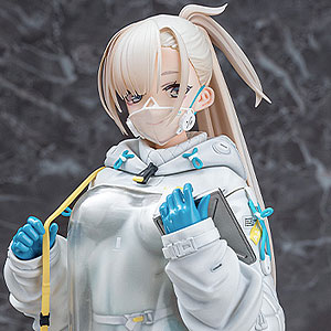 Flower Imitation DR. 1/7 完成品フィギュア