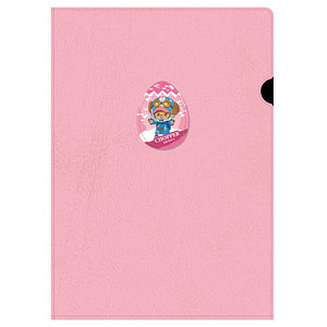 ONE PIECE レザーファイル エッグヘッドver. Vol.1 チョッパー