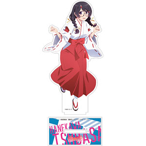 物語シリーズ アクリルスタンド 羽川翼