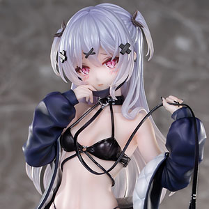 小悪魔の罠 Illustrated by 栗花落ぷるた 1/6 完成品フィギュア