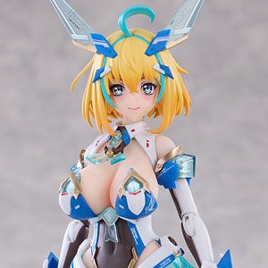 ギガンティックシリーズ ロックマン ロール 完成品フィギュア