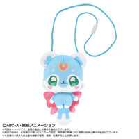 プリティおでかけポーチ シュシ...