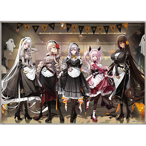 勝利の女神：NIKKE アクリル色紙 〈ロングスカート ver.〉