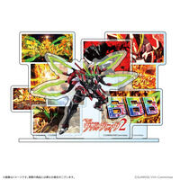 革命機ヴァルヴレイヴ アクリルスタンド