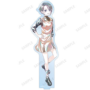 TVアニメ「うたごえはミルフィーユ」 レイレイ Ani-Art BIGアクリルスタンド