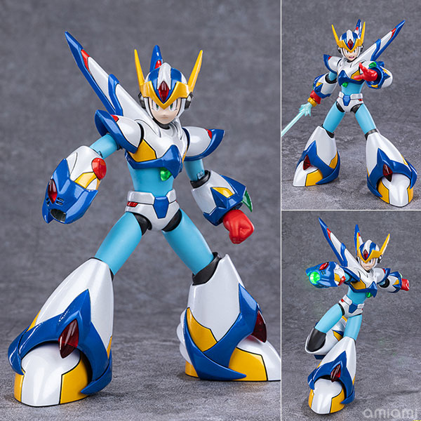 ロックマン Grandista-ROCKMAN-メタリックカラーver.の入手方法まとめ