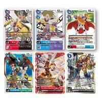 デジモンカードゲーム アドバンスブースター DIGIMON GENERATION【AD-01】