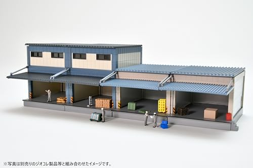 トミーテック (TOMYTEC) 情景小物 098-3 荷物 B3 ジオラマ用品 341352