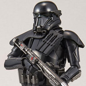 スター・ウォーズ 1/12 デス・トルーパー
