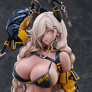 アズールレーン 尾張 Anime Expo 2024 Ver. 1/7 完成品フィギュア