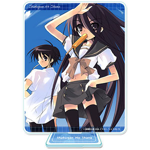 灼眼のシャナ アクリルビジュアルボード 青空